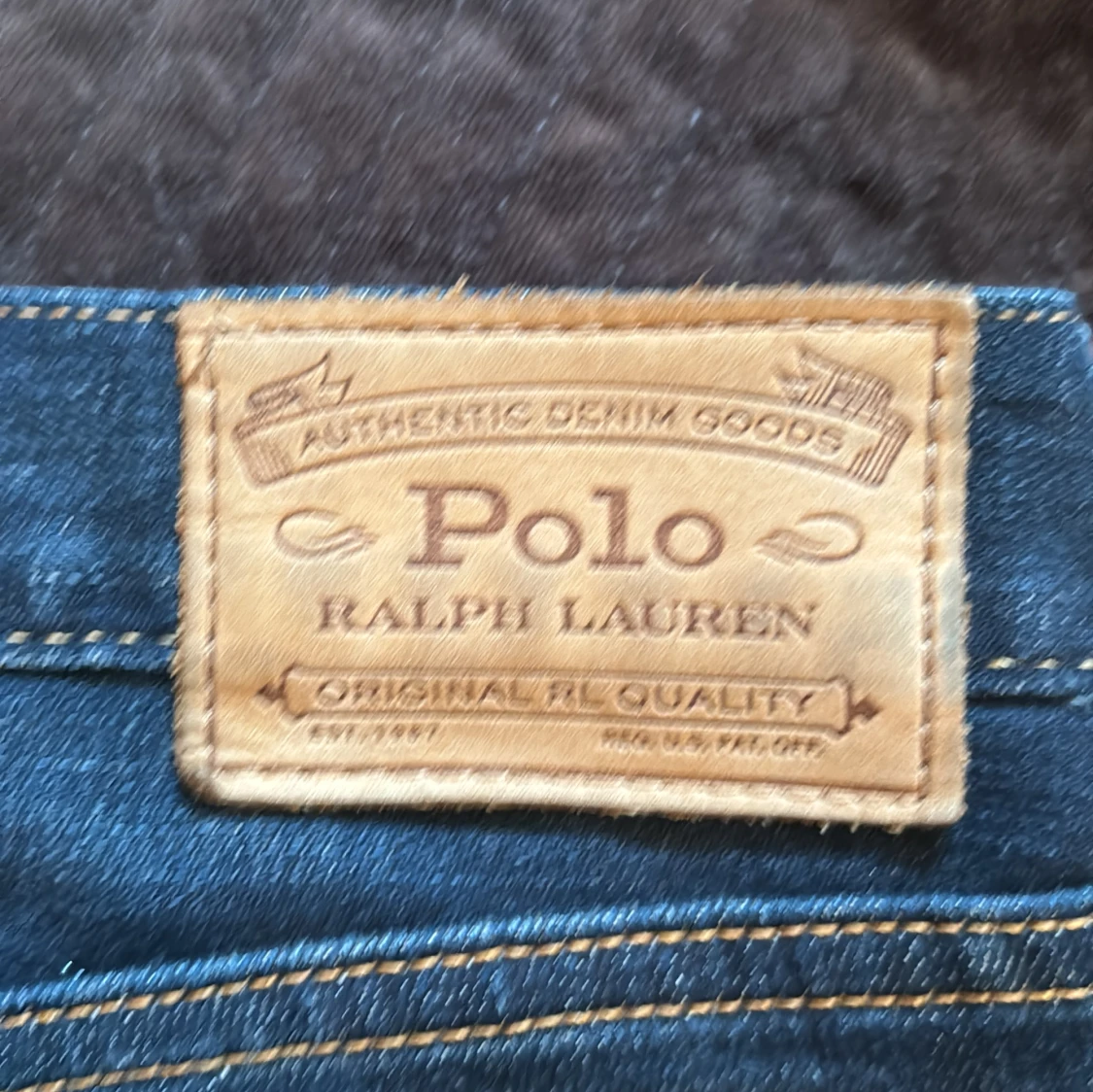 Ralph Lauren jeans - 91