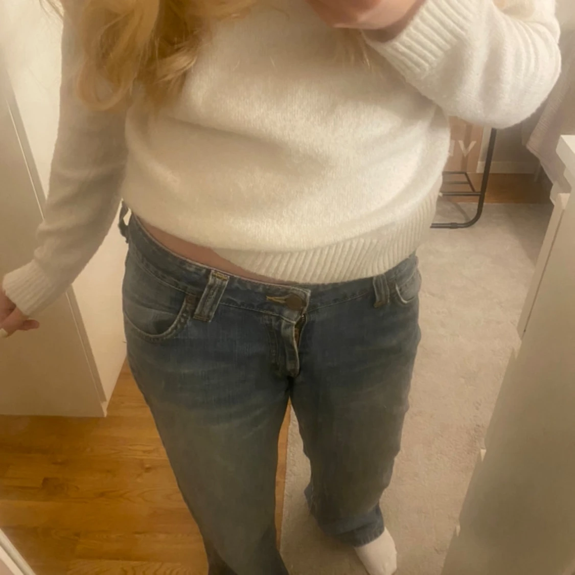 Jeans - 92