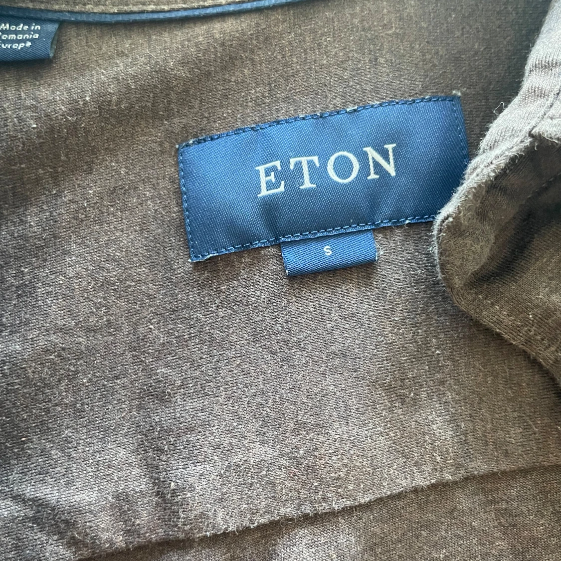 Eton skjorta - 90