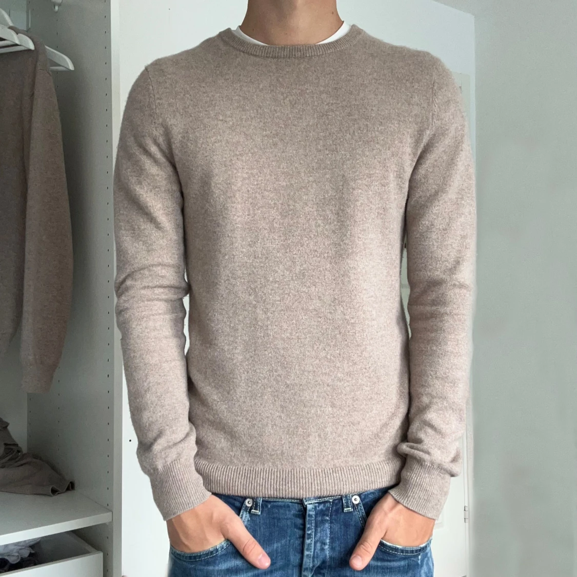 100% kashmir davida cashmere