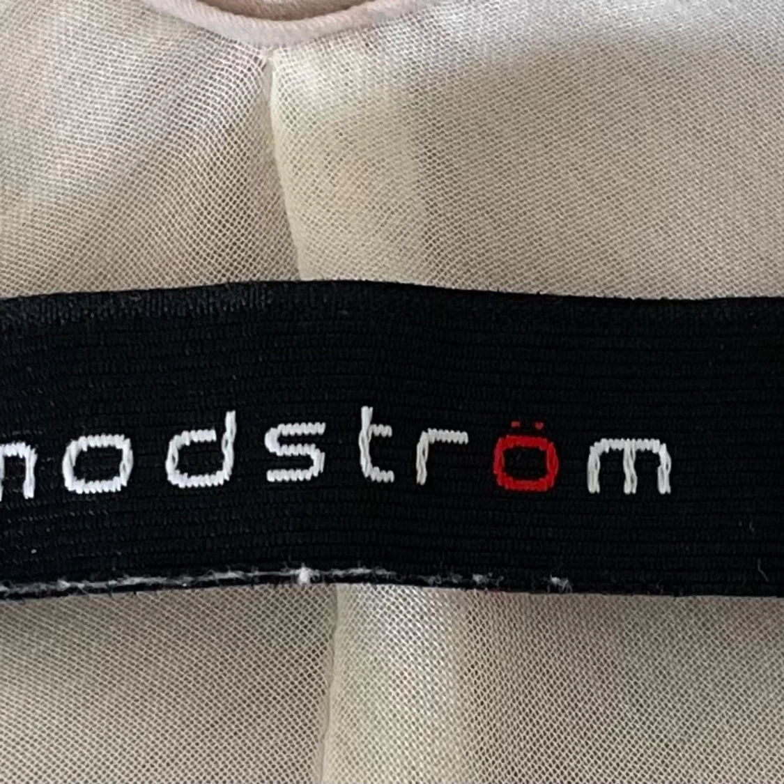 Cocktaildress Modström - 92