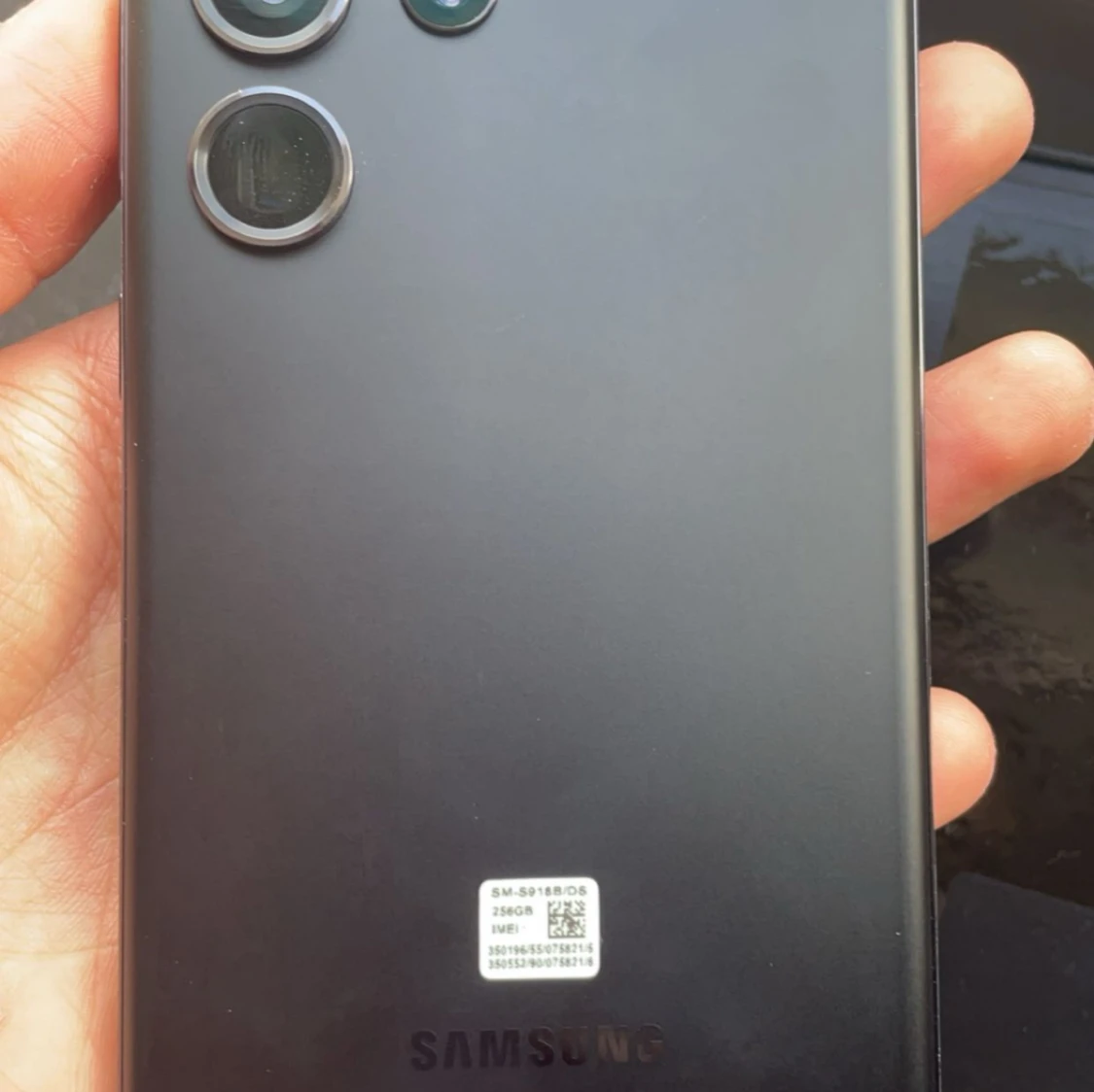 Galaxy s23 ultra - 92