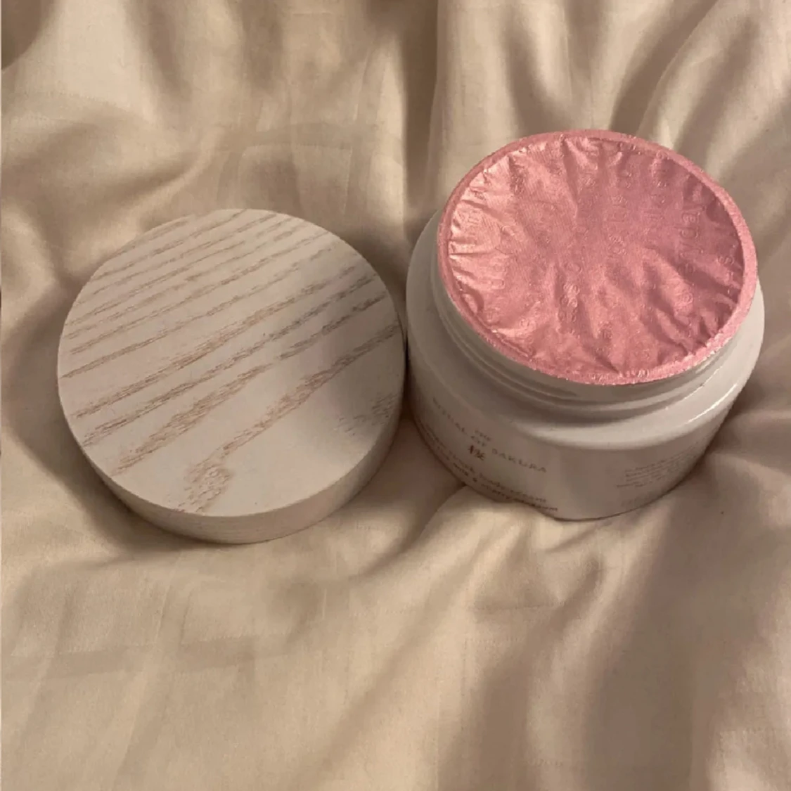 rituals body cream - 90