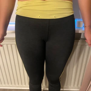 Träningstights - Ett par Träningstights som är väldigt sköna och av hög kvalite 