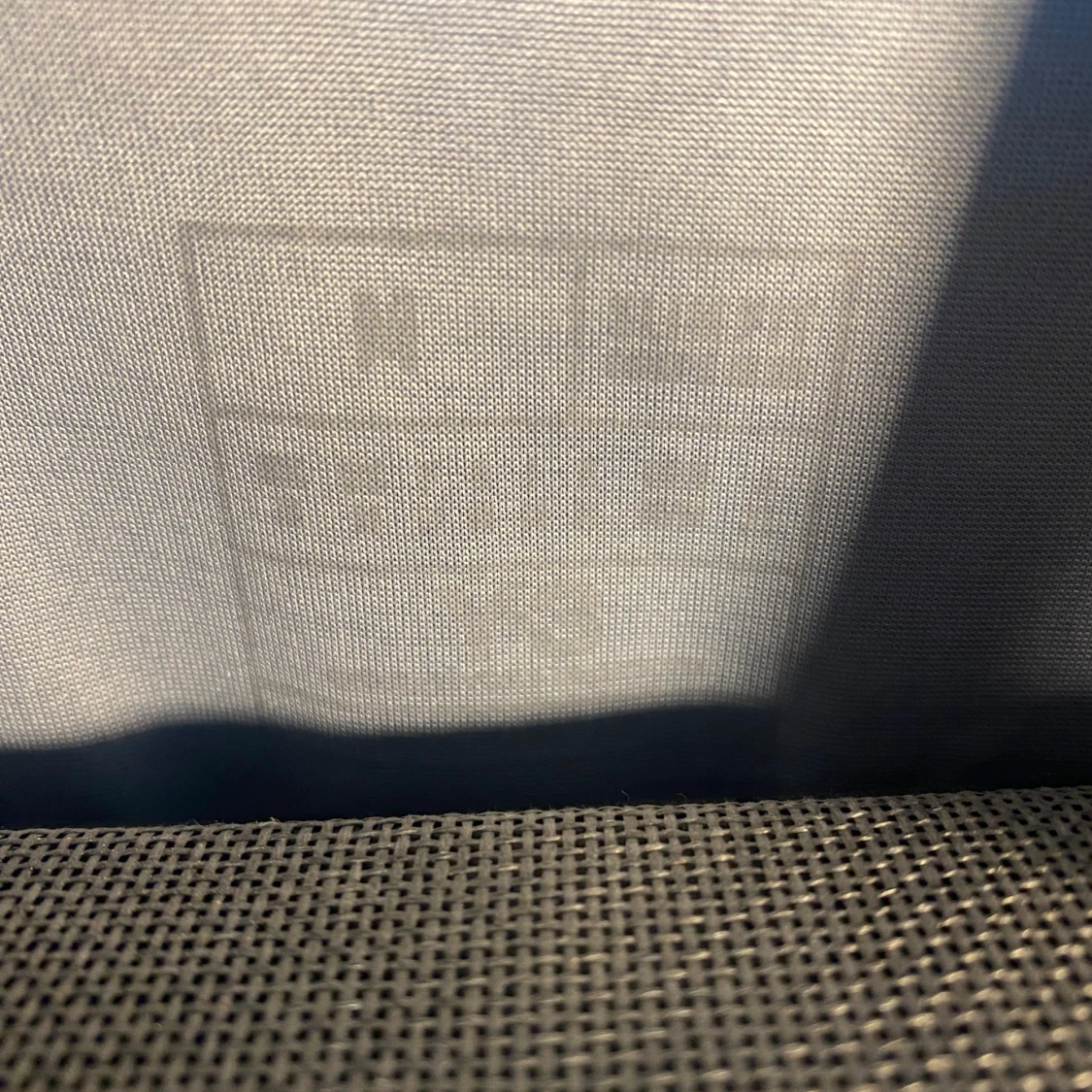 Real Madrid y-3 special edition shirt Size M - 93