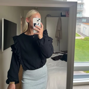 Monki topp - Topp från monki