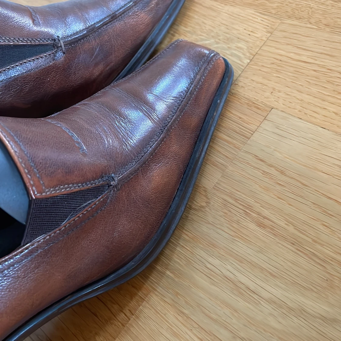 Marc O’polo skor  - 92