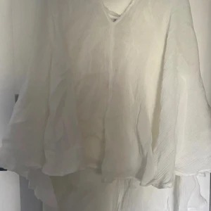 Zara poncho - Aldrig använts 