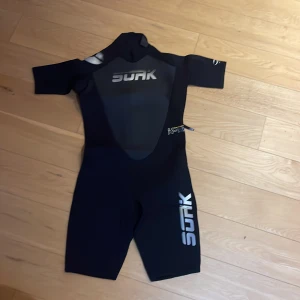 Soak våtdräkt  - Helt Oanvänd, storlek M