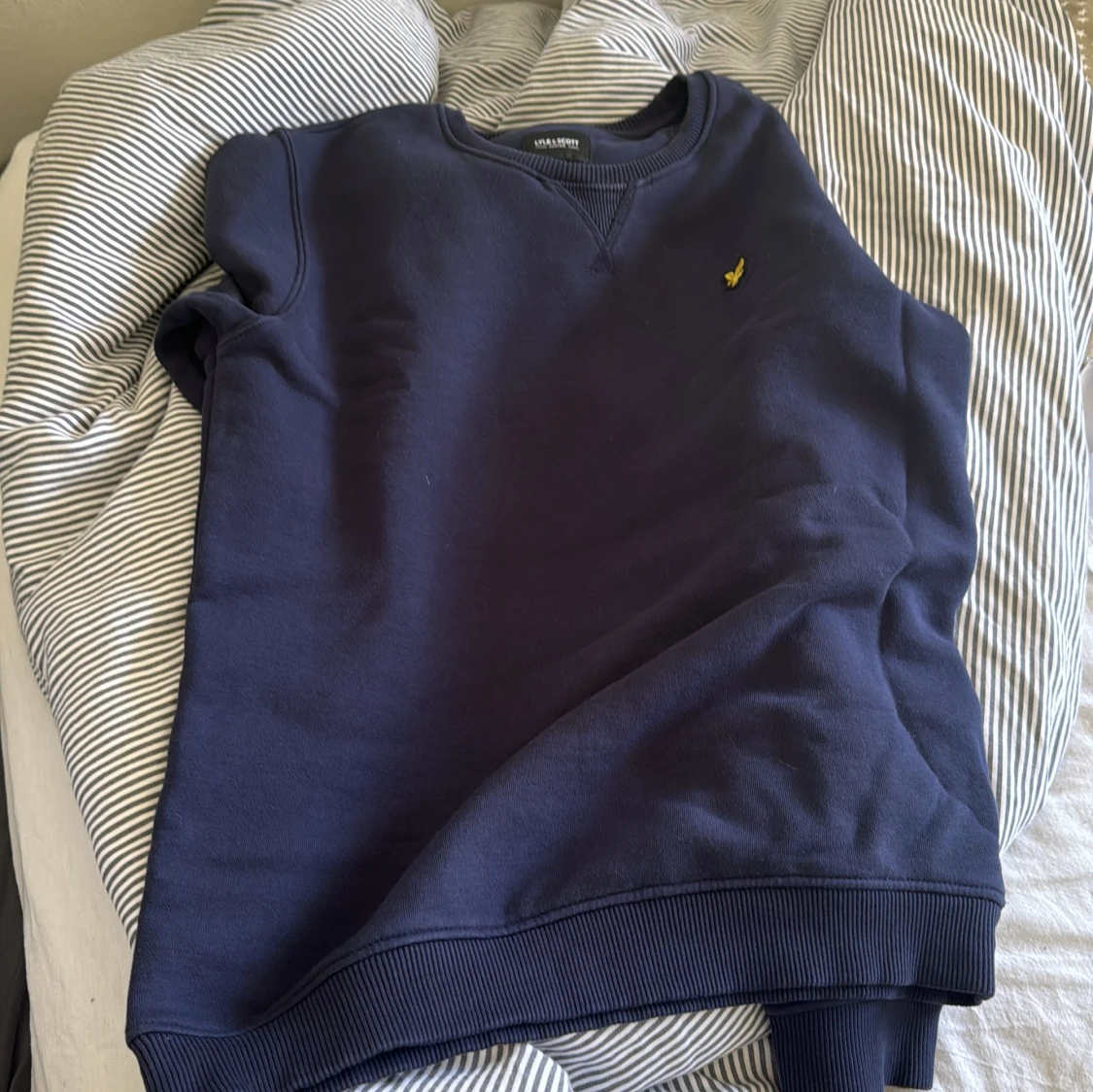 Lyle & Scott Sweatshirt  - 90