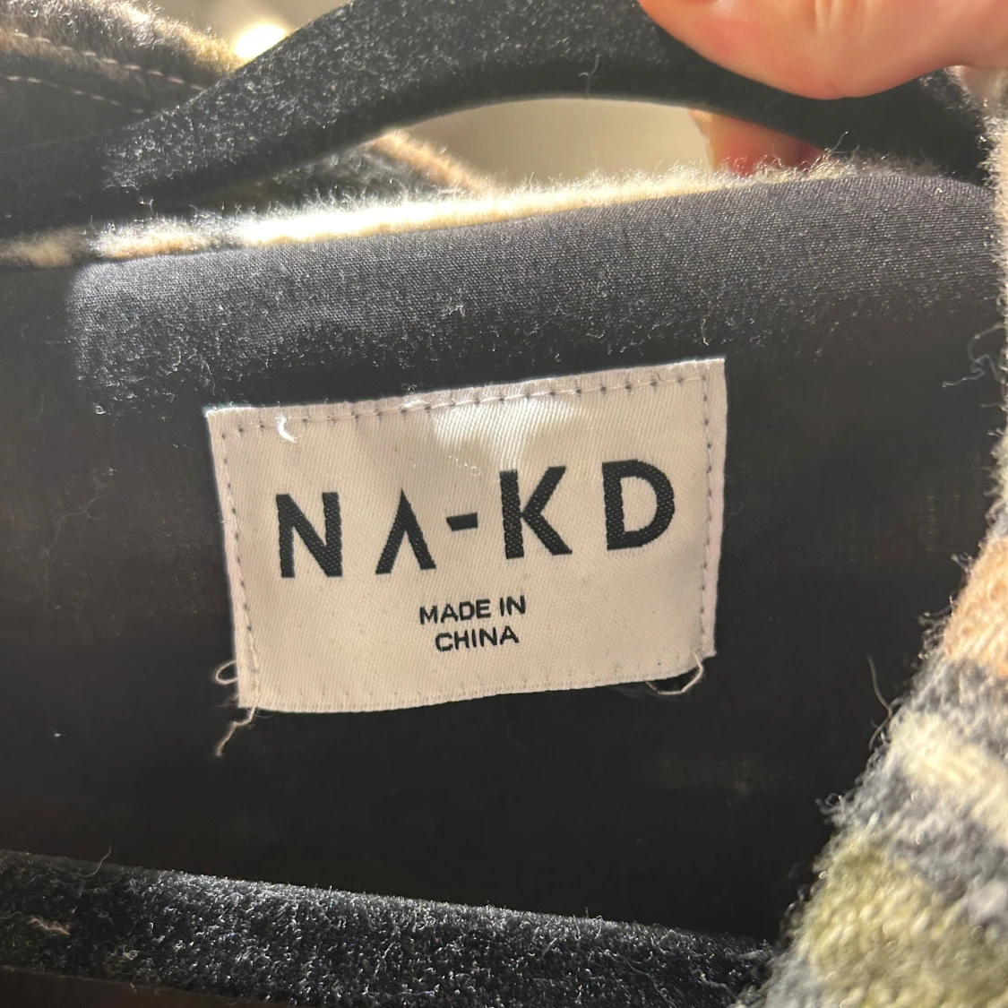 NAKD höst jacka - 90