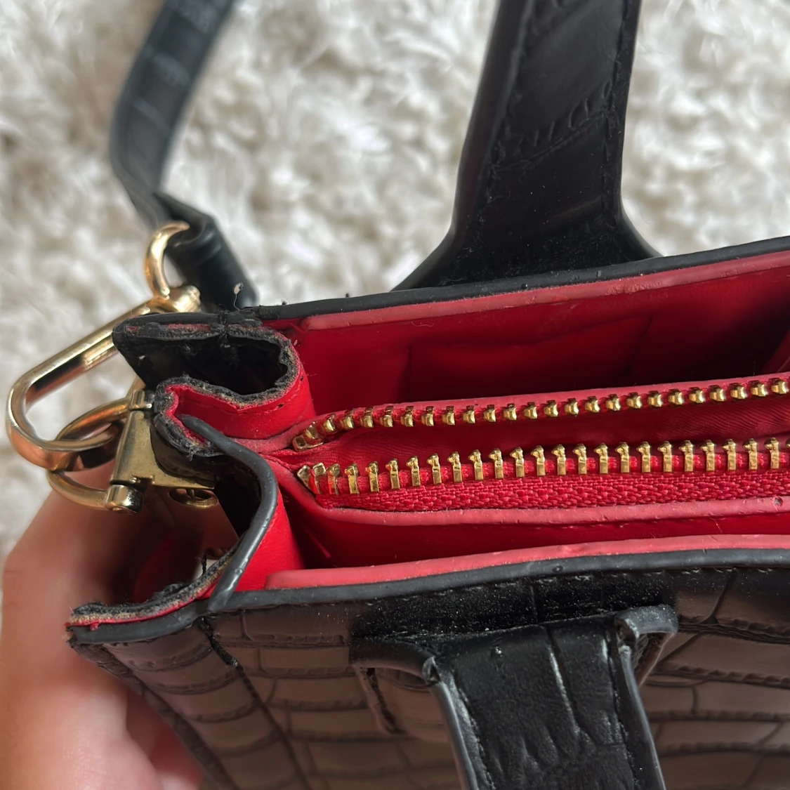 Valentino juniper bag - 90