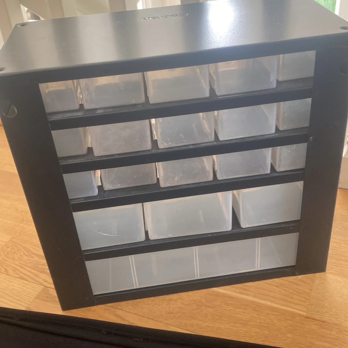 Förvaringslådor från Clas Ohlsson 💕 - 90