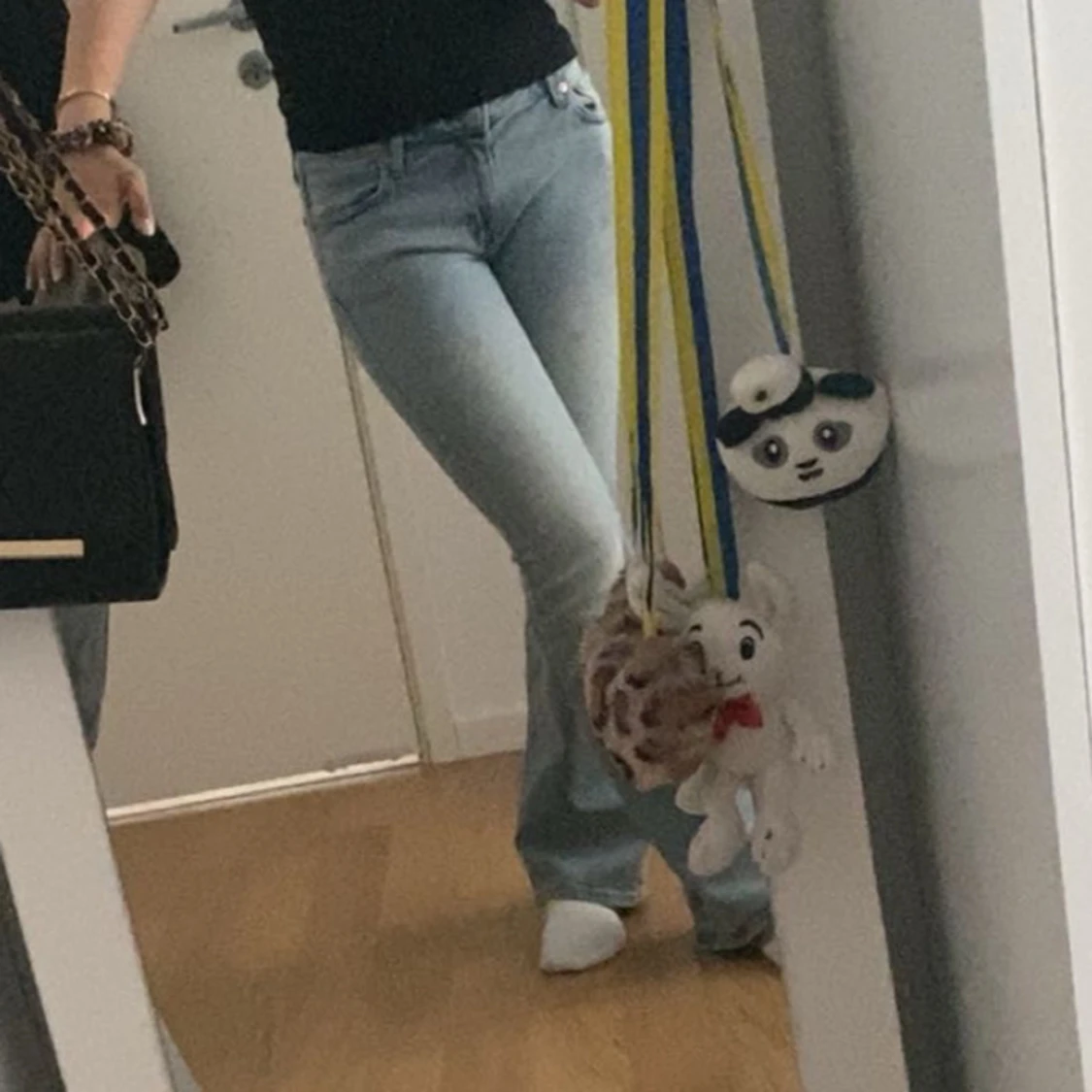 Weekday flame jeans  - 90