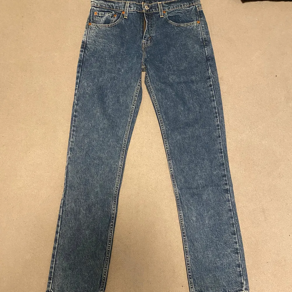 Levis jeans 511. 32/32 i toppskick! Hör av dig vid frågor!. Jeans & Byxor.