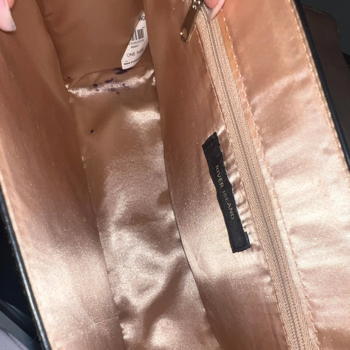 River Island väska - 93