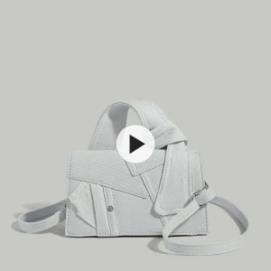 Bag - Worn once! Bought at 149