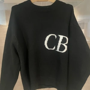 Cole Buxton Knit - Tjena grabbar läget, säljer en tjocksnygg knit från Cole Buxton i stl S… för fler frågor skicka ett DM (Nypris 2499)