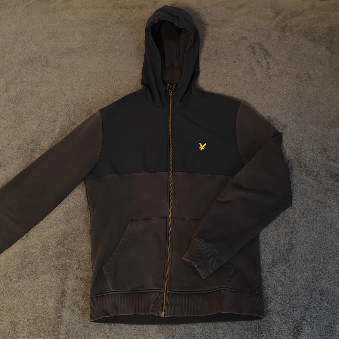 Lyle & Scott kofta