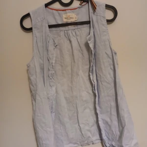 Blus - Som på bilden 