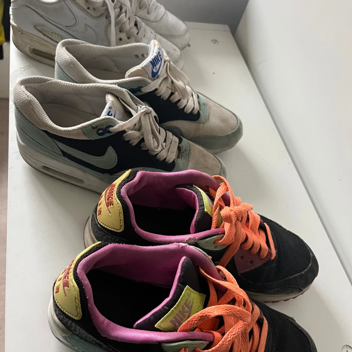 Svart och grå ryggsäck från Adidas - 93