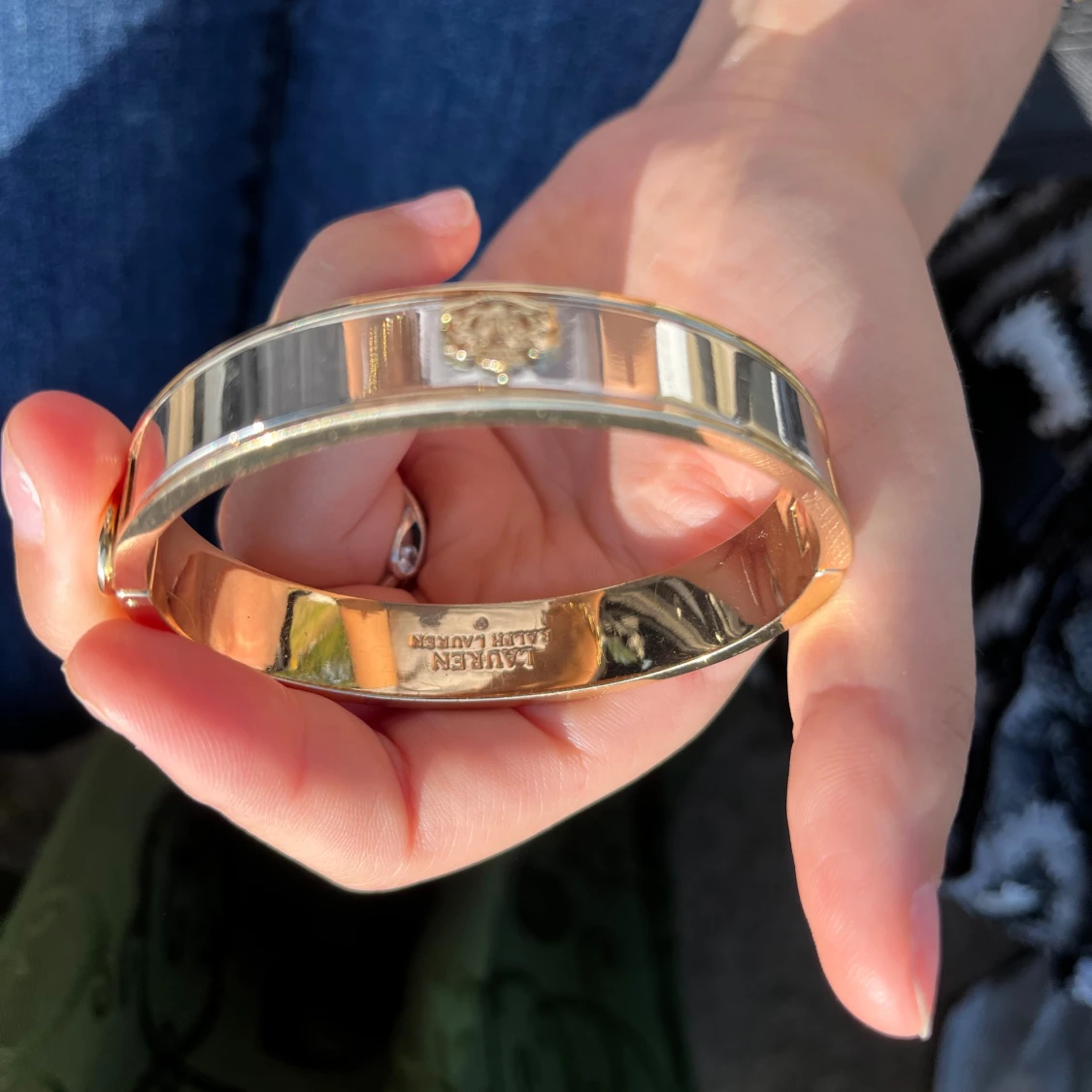 Raplh lauren armband - 91