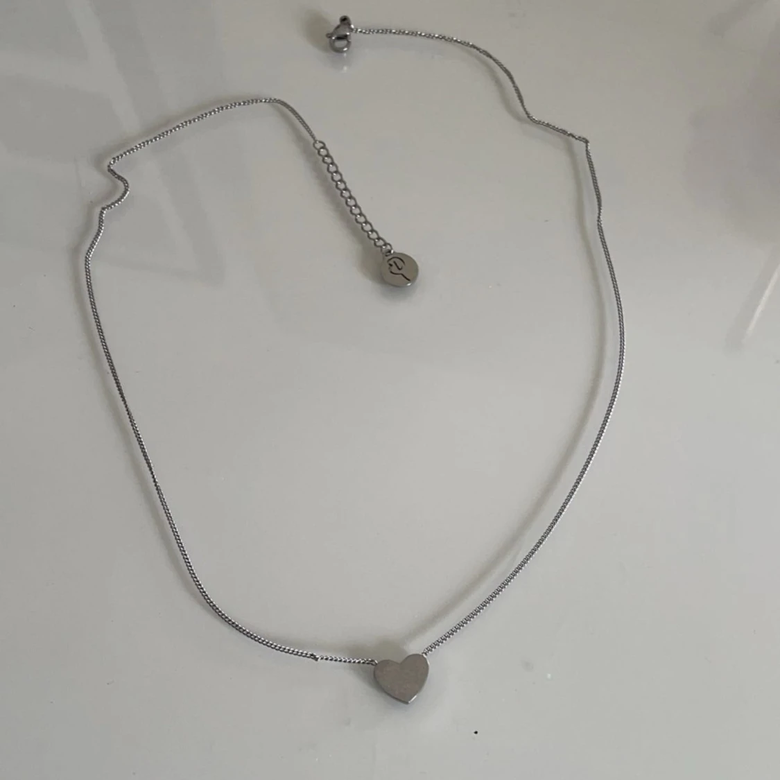 Edblad halsband  - 90