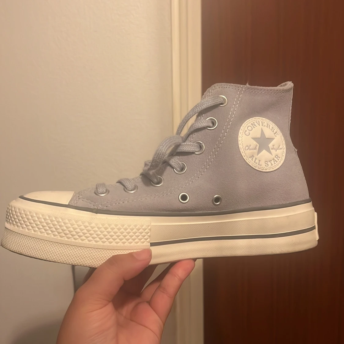 Platform Converse  - 92