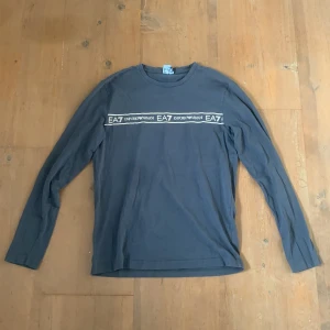 Ea7 tröja - EA7 tröja