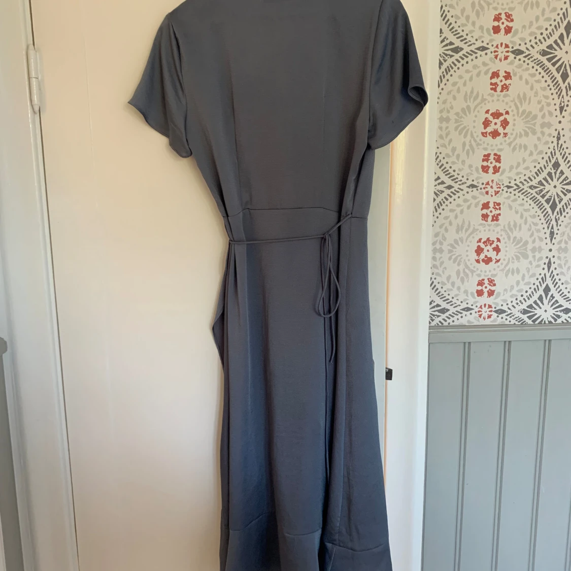 NeoNoir omlottklänning - 90