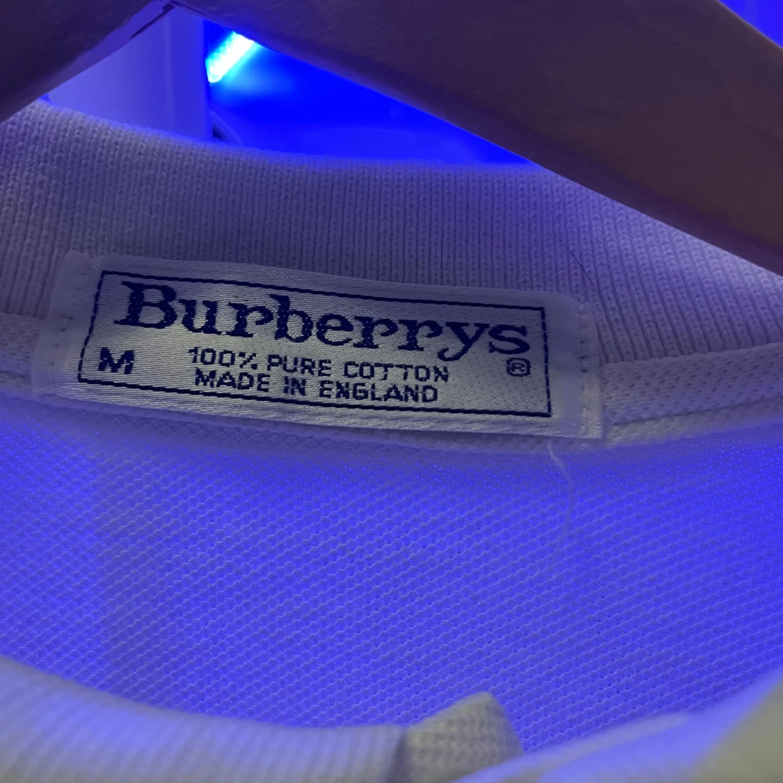 Burberry Piké - 90