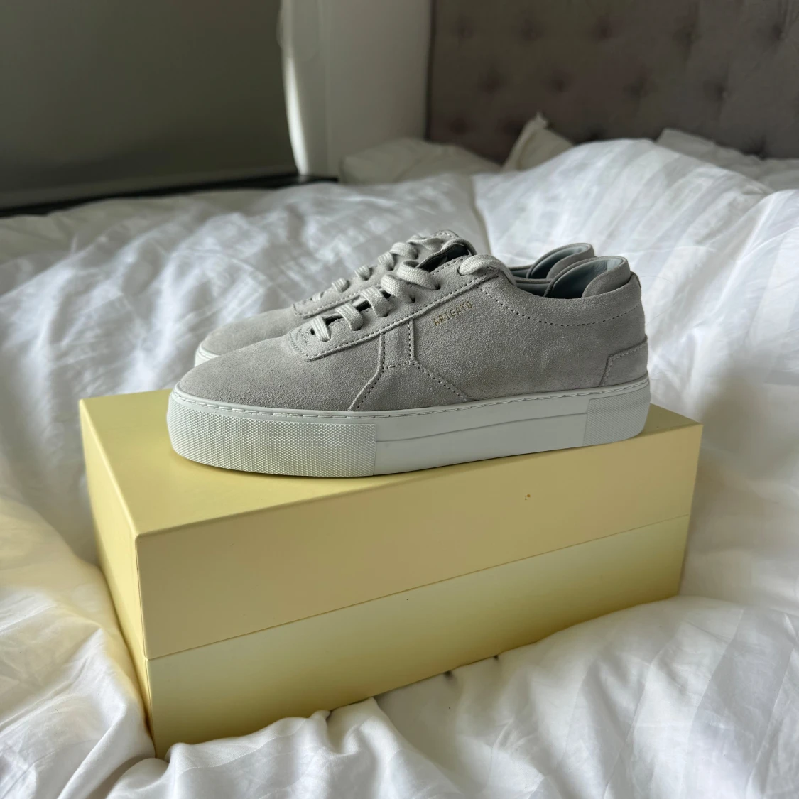 Axel Arigato skor - 90