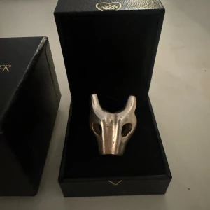 Maria Nilsdotter ring - Super fin Maria Nilsdotter ring storlek 17