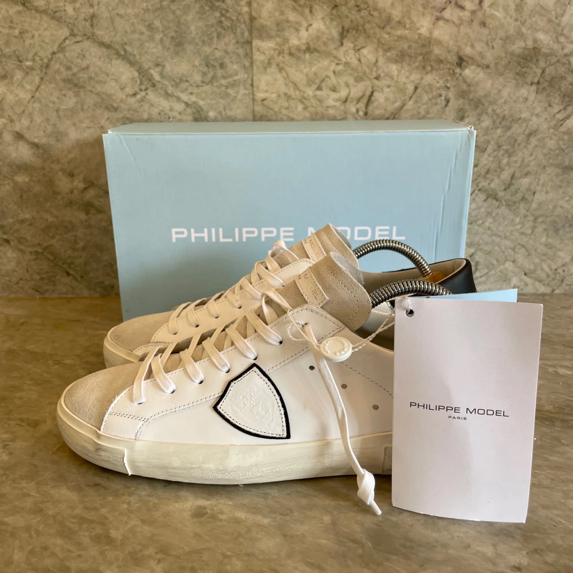 Philippe Model skor - 92