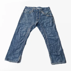 Made In Italy Jeans - Riktigt unika jeans💯 Väldigt bra kvalite🗣 kom dm vid frågor🙏