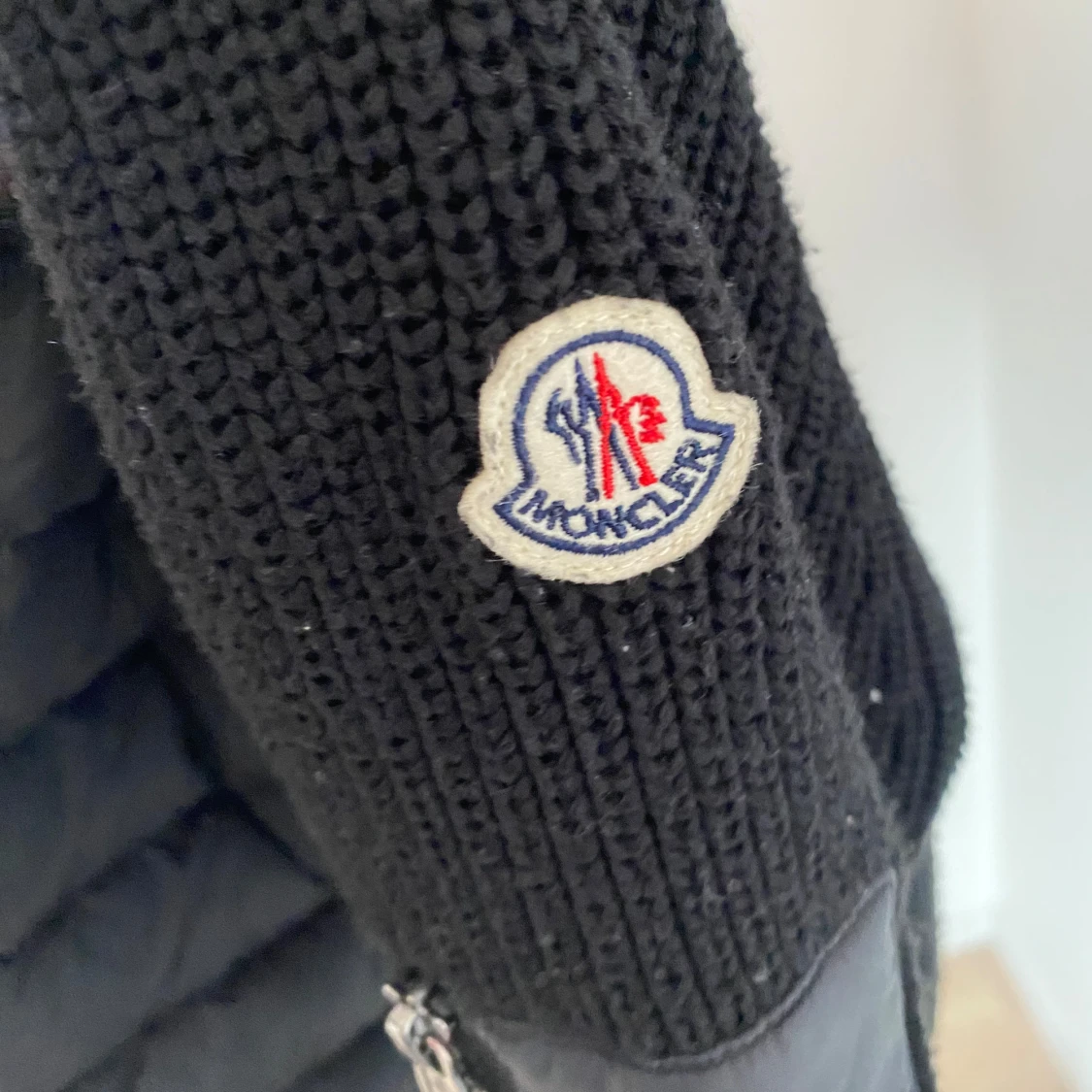 Moncler cardigan  - 91