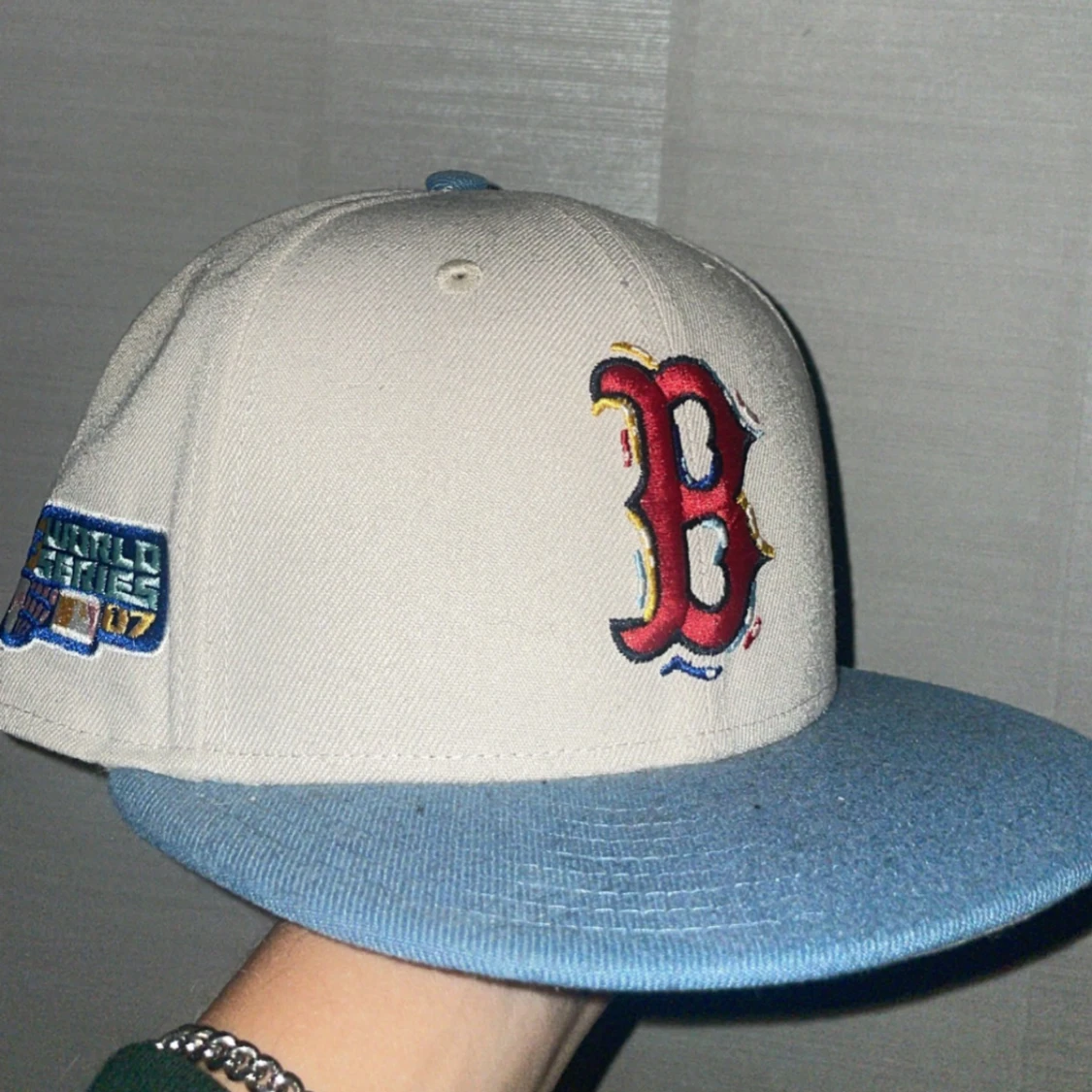 New era cap