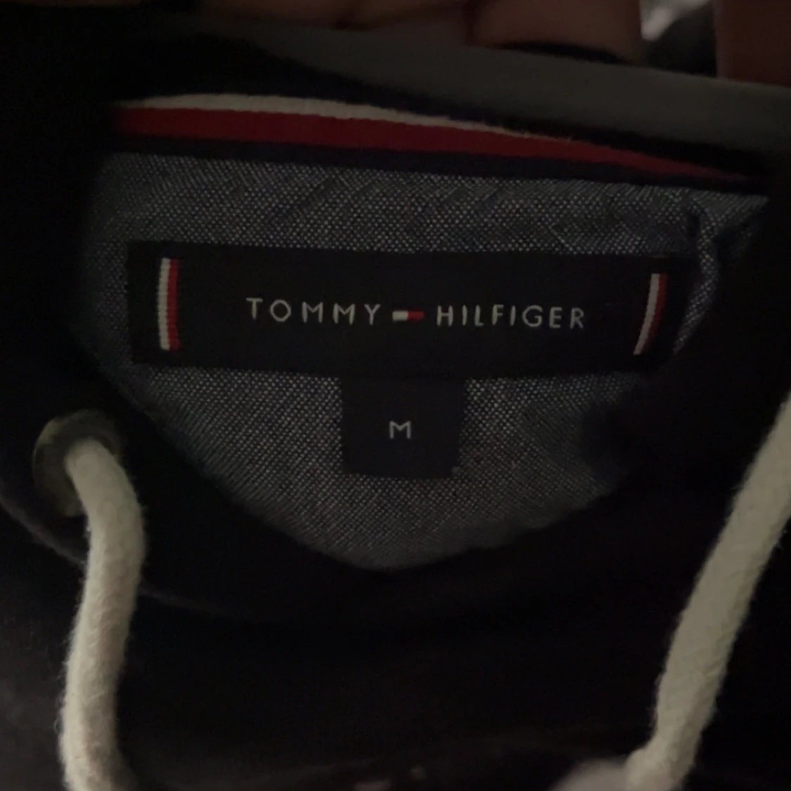 Tommy Hilfiger Hoodie - 90