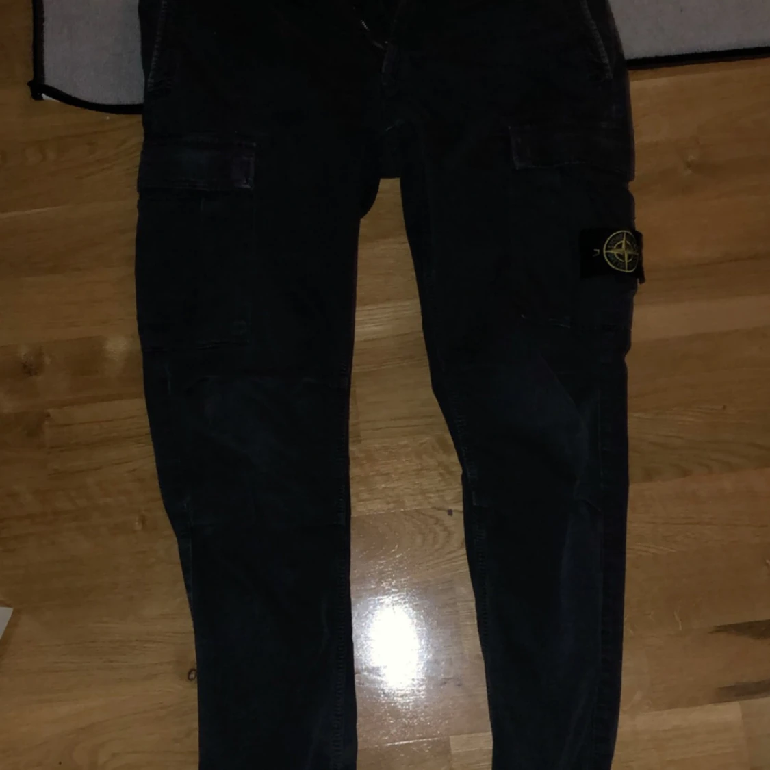 Stone Island Cargo Pants