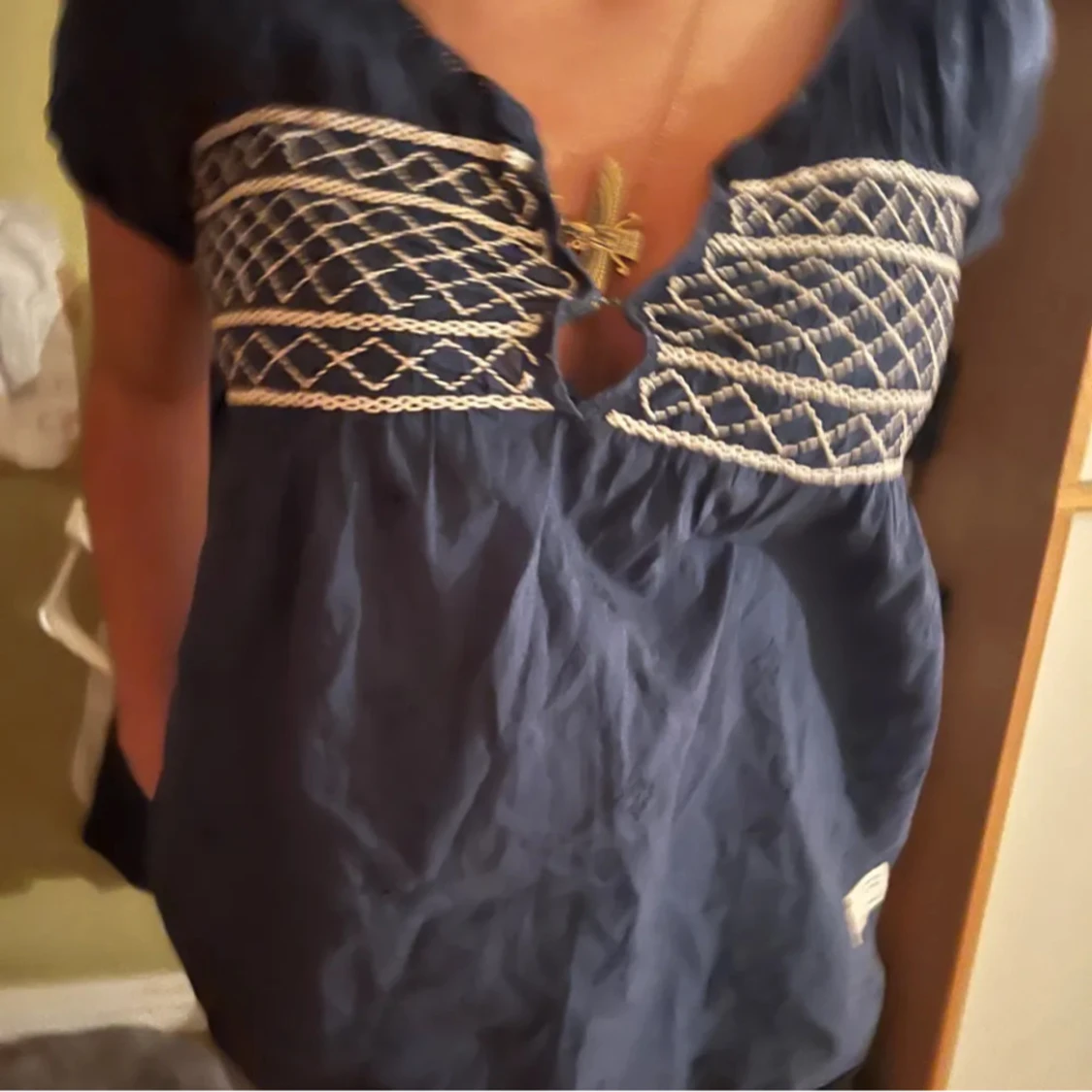 Odd molly tröja - 90