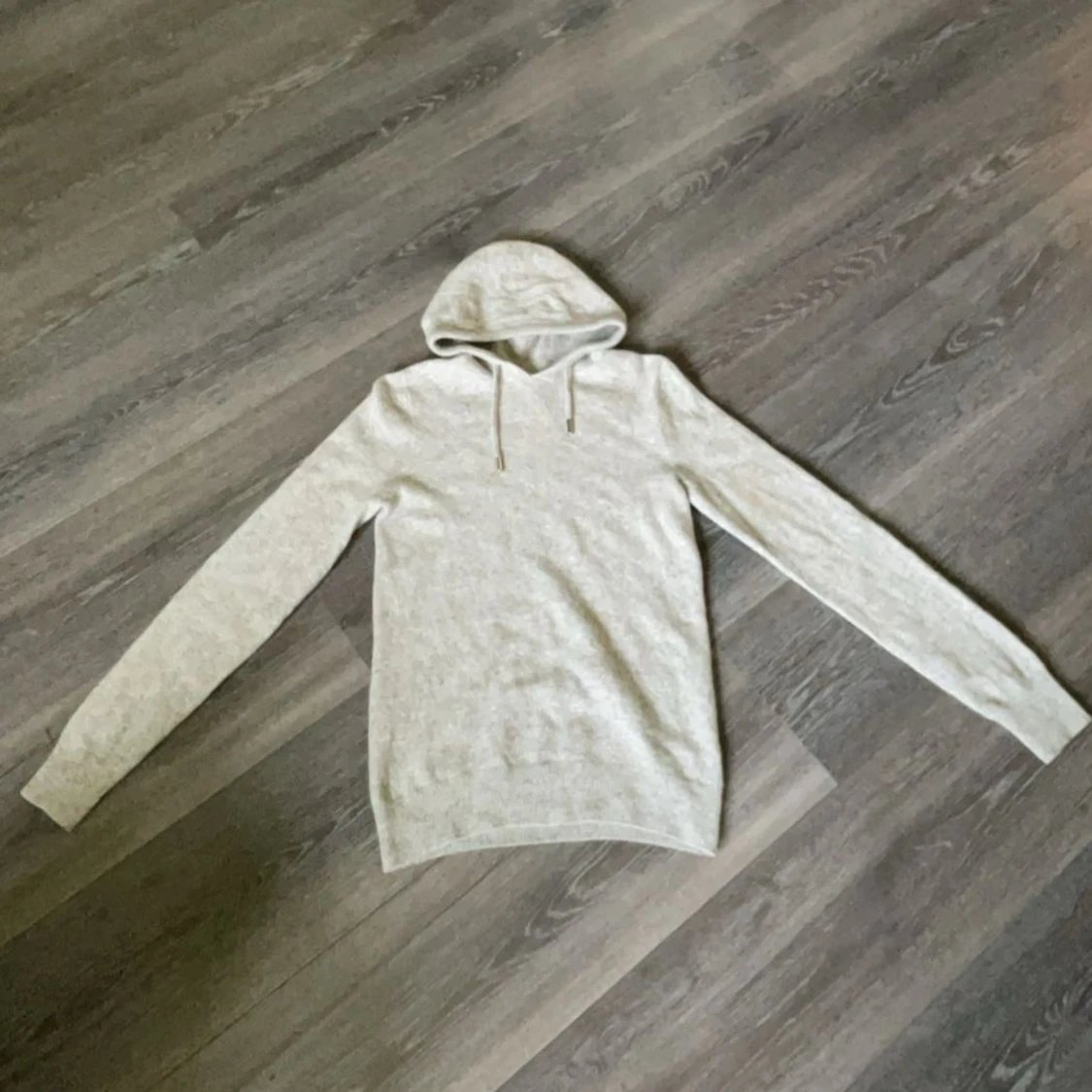 Merinoull Hoodie