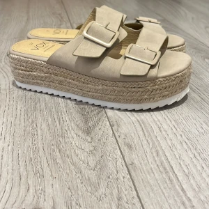 Todflor - Nytt skick