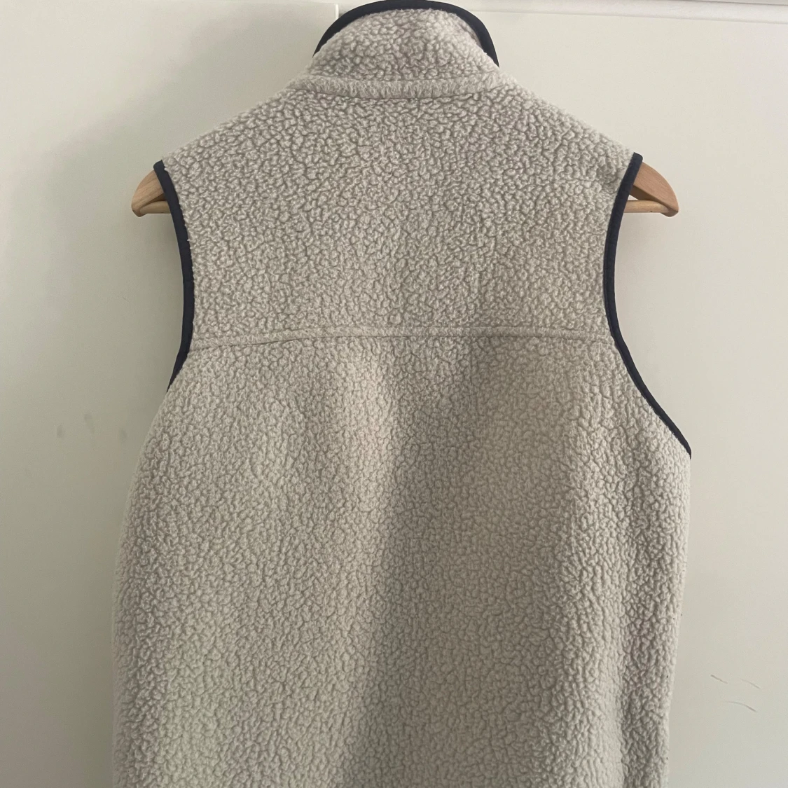 Patagonia väst - 90