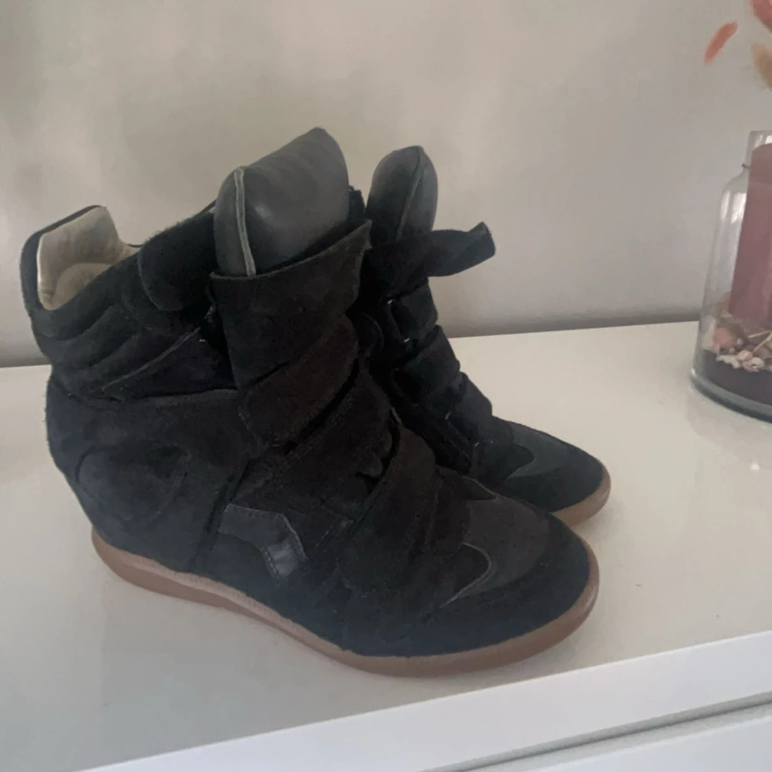 Isabel marant skor! - 90