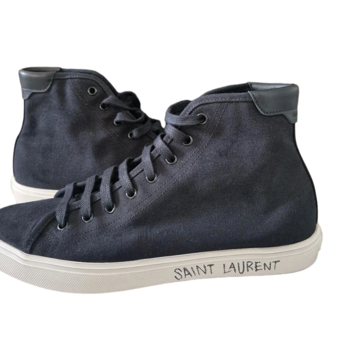 Saint Laurent sneakers