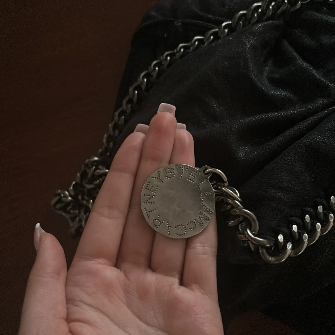 Stella mcartney väska - 91