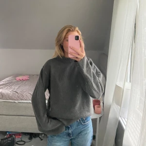 Stickad tröja från nakd  - Stickad från nakd storlek xxs 