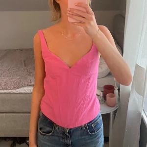 Korsett från zara  - Korsett från zara i storlek xs 