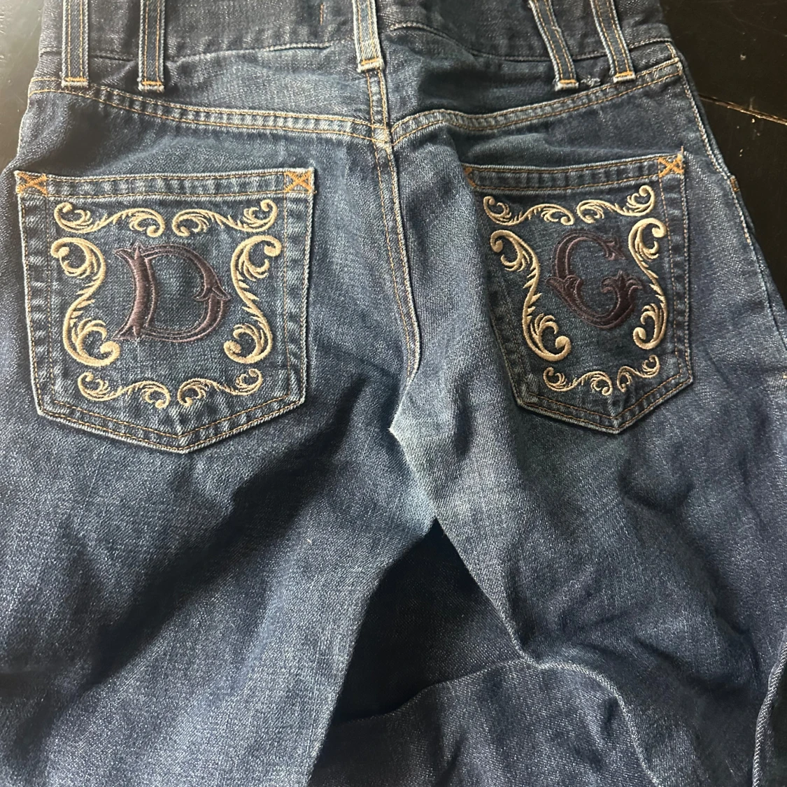 Dolce & Gabbana super rare vintage - 90