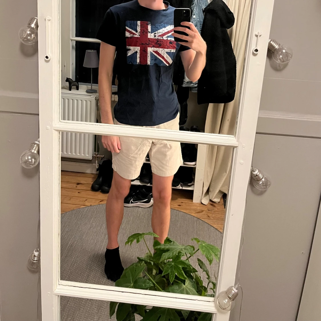 3-pack T-Shirts - 91